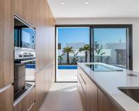 Neubau - Villa - Dos mares