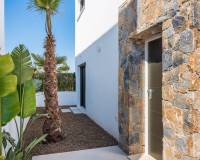 Neubau - Villa - Dos mares