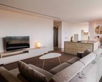 Neubau - Villa - El Mojón