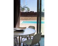 Neubau - Villa - El Mojón