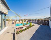 Neubau - Villa - Finestrat - Alicante