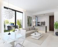 Neubau - Villa - Finestrat - Sierra cortina