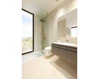 Neubau - Villa - Finestrat - Sierra cortina