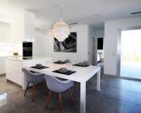 Neubau - Villa - Finestrat - Sierra cortina