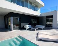 Neubau - Villa - Finestrat - Sierra cortina