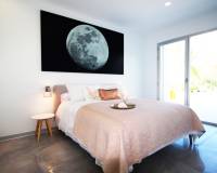 Neubau - Villa - Finestrat - Sierra cortina