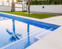 Neubau - Villa - Finestrat - Sierra cortina