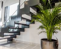 Neubau - Villa - Finestrat - Sierra cortina