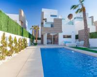 Neubau - Villa - Guardamar del Segura - EL RASO