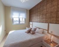 Neubau - Villa - Guardamar del Segura - EL RASO