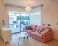 Neubau - Villa - Guardamar del Segura - EL RASO