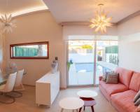 Neubau - Villa - Guardamar del Segura - EL RASO