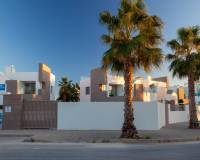 Neubau - Villa - Guardamar del Segura - EL RASO