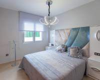 Neubau - Villa - Guardamar del Segura - EL RASO