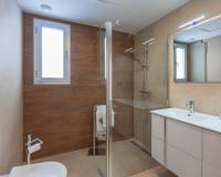 Neubau - Villa - Guardamar del Segura - EL RASO