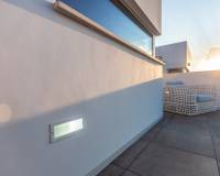 Neubau - Villa - Guardamar del Segura - EL RASO