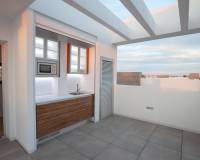 Neubau - Villa - Guardamar del Segura - EL RASO