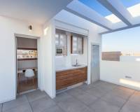 Neubau - Villa - Guardamar del Segura - EL RASO