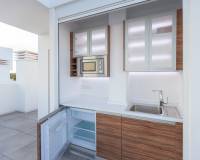 Neubau - Villa - Guardamar del Segura - EL RASO