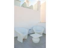 Neubau - Villa - Guardamar del Segura - EL RASO