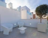 Neubau - Villa - Guardamar del Segura - EL RASO