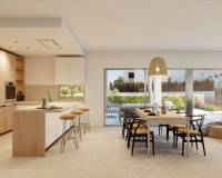 Neubau - Villa - La finca golf