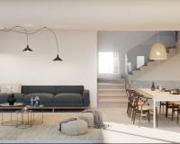 Neubau - Villa - La finca golf