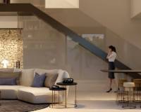 Neubau - Villa - La finca golf