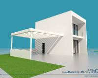 Neubau - Villa - La marina - La Marina