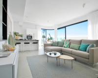 Neubau - Villa - La marina - La Marina