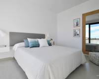 Neubau - Villa - La marina - La Marina