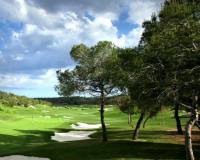 Neubau - Villa - Las Colinas Golf