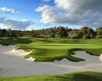 Neubau - Villa - Las Colinas Golf