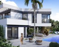 Neubau - Villa - Levante