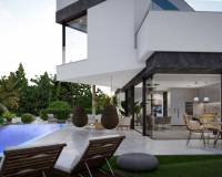 Neubau - Villa - Levante