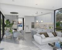 Neubau - Villa - Levante