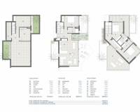 Neubau - Villa - Levante