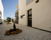 Neubau - Villa - Lorca - Hacienda san julian