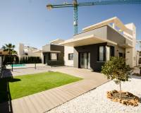 Neubau - Villa - Lorca - Hacienda san julian