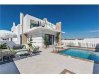 Neubau - Villa - Los Alcázares