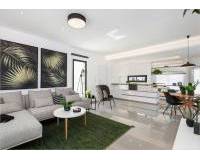 Neubau - Villa - Los Alcázares