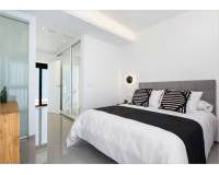 Neubau - Villa - Los Alcázares