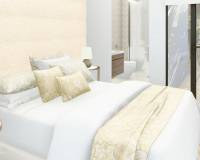 Neubau - Villa - Los altos