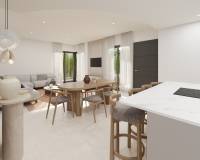 Neubau - Villa - Los Montesinos - Alicante