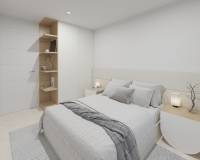 Neubau - Villa - Los Montesinos - Alicante