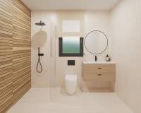 Neubau - Villa - Los Montesinos - Alicante