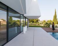 Neubau - Villa - Moraira