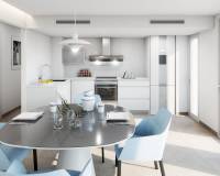 Neubau - Villa - Orihuela Costa - Campo de golf