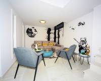 Neubau - Villa - Orihuela Costa - Lomas de Cabo Roig