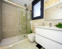 Neubau - Villa - Orihuela Costa - Lomas de Cabo Roig